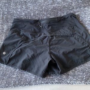 Lulu short shorts